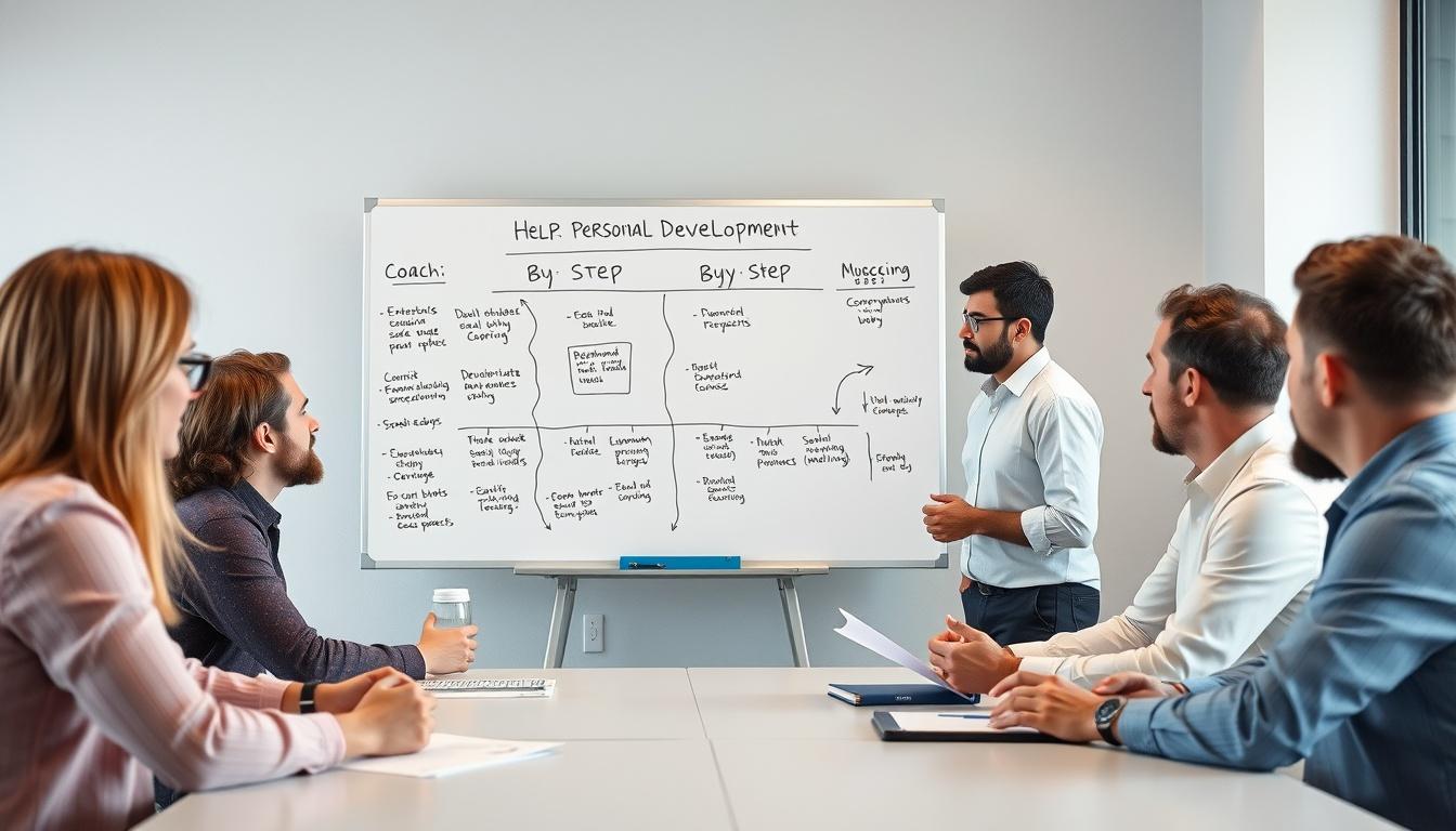 Coaching personnalisé